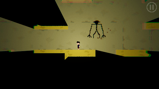 Backrooms 2D grid-based movement tactical survival procedural