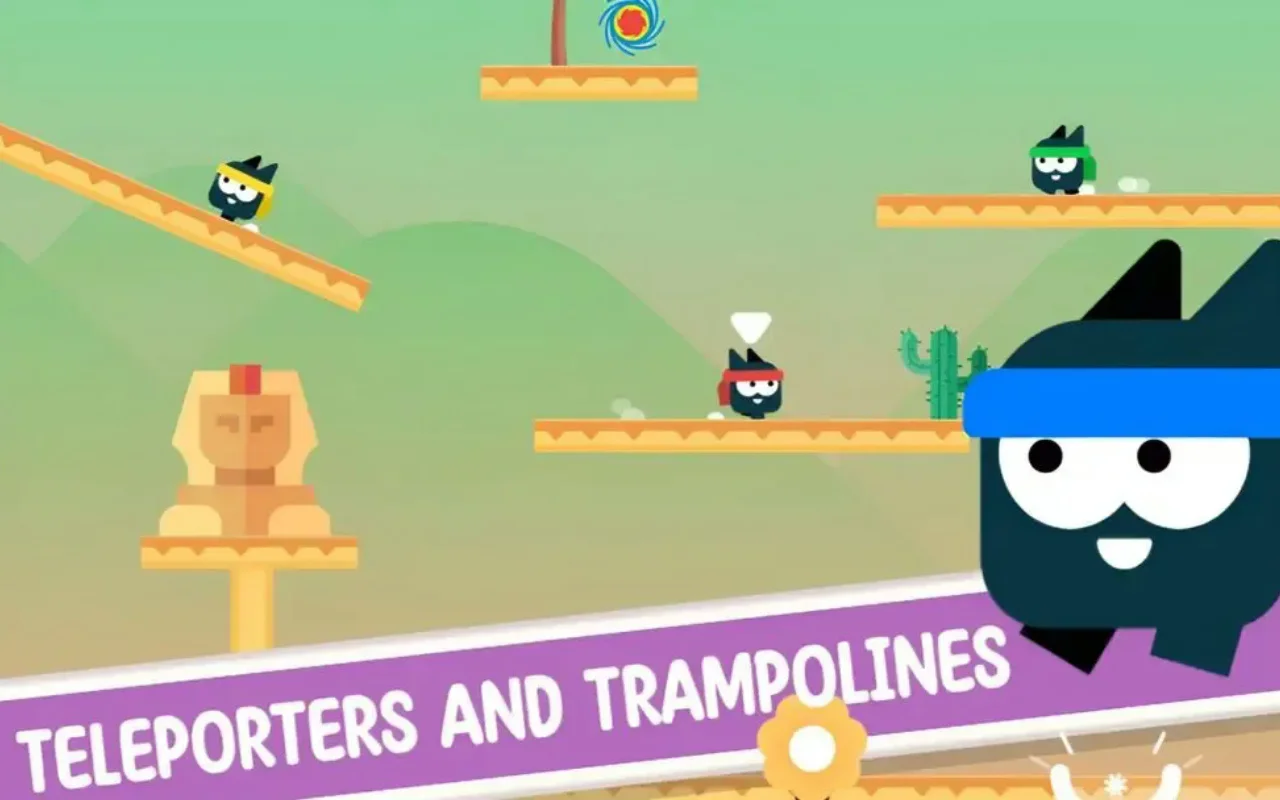 Tag endgame moment with close chase near corner cutoffs