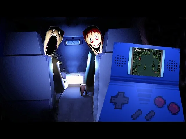 The Dead Seat escalating road horror and high-pressure survival decisions